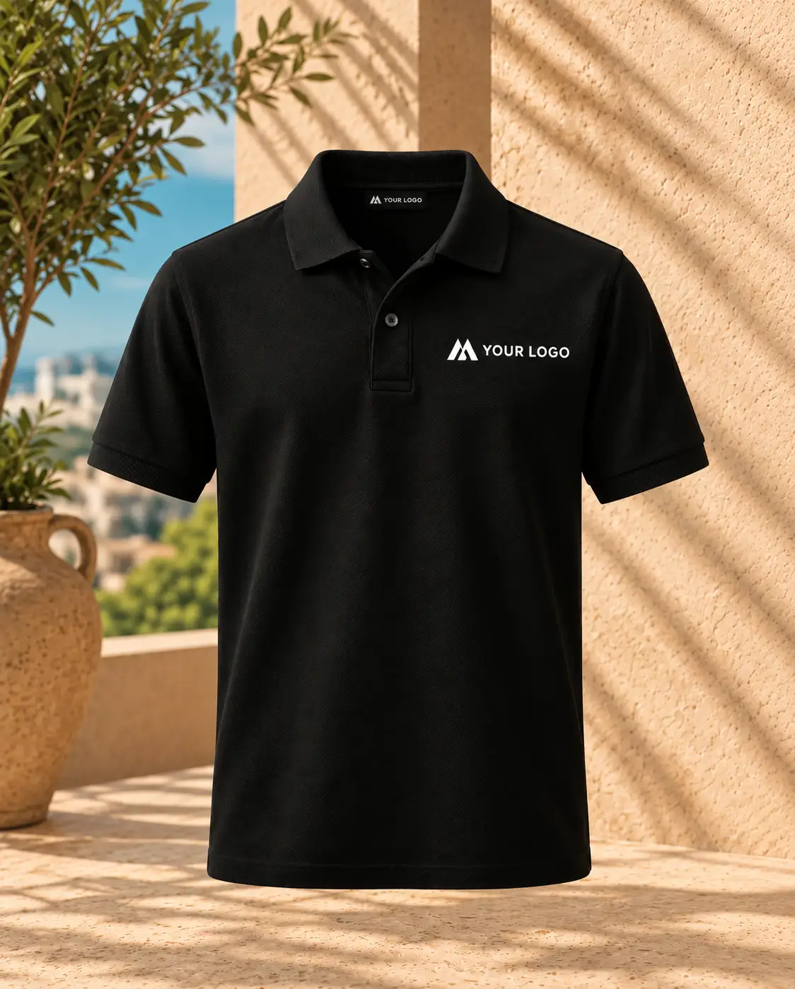 Promotional T-Shirts